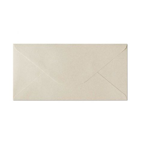 Koperta Argo DL Nature Beż jasny 120g, 1szt